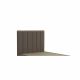 Cabinora Brant Bed