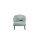 Cabinora LC-100 Indigo Arm Chair