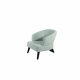 Cabinora LC-100 Indigo Arm Chair