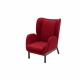 Cabinora Arm Chair