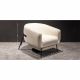 Cabinora Lucy Metal Chair