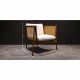 Cabinora Erica Rattan Chair