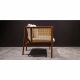 Cabinora Erica Rattan Chair