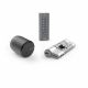 Tedee Digital Smart Lock Set - 3 Components (Lock + Cylinder + Keypad)