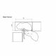 Kesseboehmer - Lemans II Swings Corner Storage