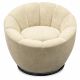 Cabinora Swivel Chair