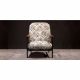 Cabinora Samantha Metal Chair