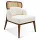 Cabinora Sansa Rattan Chair