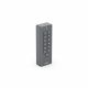 Tedee Digital Smart Keypad Door Lock - Set, Change and Assign PIN Codes