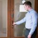Tedee Digital Smart Keypad Door Lock - Set, Change and Assign PIN Codes