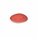 Clarke Velcro Discs 6” With Aluminum Oxide