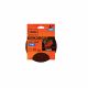 Clarke Velcro Discs 6” With Aluminum Oxide