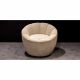Cabinora Swivel Chair