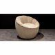 Cabinora Swivel Chair