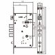 Kaadas K9-5 Push Pull Lock Space Gray