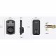 Kaadas KS02 Dead Bolt Smart Lock Satin Nickle