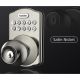 Kaadas KS03 Deadbolt Smart Lock Satin Nickel