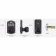Kaadas KS03 Deadbolt Smart Lock Satin Nickel