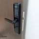 Kaadas L7-5 Lever Smart Lock Black
