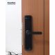 Kaadas L7-5 Lever Smart Lock Black