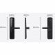 Kaadas L7-5 Lever Smart Lock Black