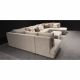 Cabinora Liverpool Sectional Sofa