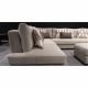Cabinora Liverpool Sectional Sofa