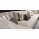 Cabinora Liverpool Sectional Sofa