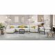 Cabinora Margarida Sofa Set