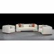 Cabinora Piccadilly Sectional Sofa