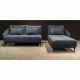 Cabinora Santiago Sectional Sofa
