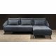 Cabinora Santiago Sectional Sofa