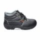 Clarke Safety Shoes High Ankle