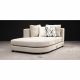 Cabinora Scotland Sectional Sofa