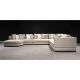 Cabinora Scotland Sectional Sofa