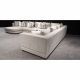 Cabinora Scotland Sectional Sofa