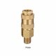 Clarke Universal Quick Sockets
