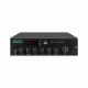 DSPPA 250W Mini Digital Mixer Amplifier with USB & Bluetooth