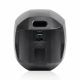 DSPPA 20W Miniature Satellite Coaxial Speaker With Power Tap