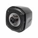 DSPPA 20W Miniature Satellite Coaxial Speaker With Power Tap
