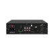 DSPPA 250W Mini Digital Mixer Amplifier with USB & Bluetooth