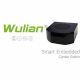 Wulian Embedded Curtain Switch