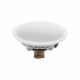 DSPPA 10W 8 Inch Frameless Ceiling Speaker