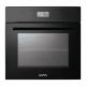 CM BAND TC NERO Black Electric Oven 65L Gross Capacity 60cm