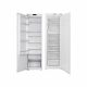 CM Built-In Full Combi Refrigerator 300L Net Volume 60cm