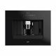 CM Coffee Machine Obsidian Black Glass Finish Touch Control Panel  60cm