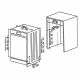 CM Built-in Dishwasher with Turbidity Sensor