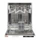 CM Built-in Dishwasher with Turbidity Sensor