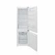 CM Built-In Combi Fridge/ Freezer Double Door 60cm