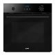 CM Life Nero 9 Digital Multifunction Electric Oven 60cm